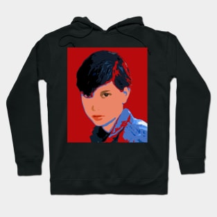 ralph macchio Hoodie